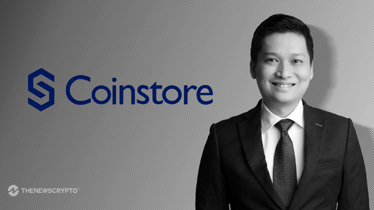 From Launchpad to Global Impact: Coinstore's Odyssey in Shaping the Crypto Landscape