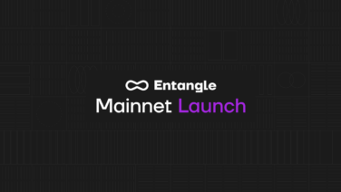 Entangle Launches Mainnet, Elevating Omnichain Interoperability and Staking