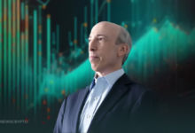 SEC Chair Gensler Faces Critique from Crypto Community Yet Again