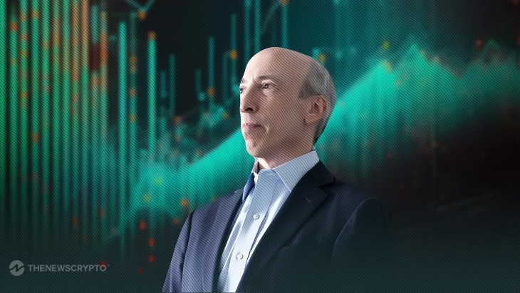 SEC Chair Gensler Suggests Potential Delays for Spot Ether ETFs