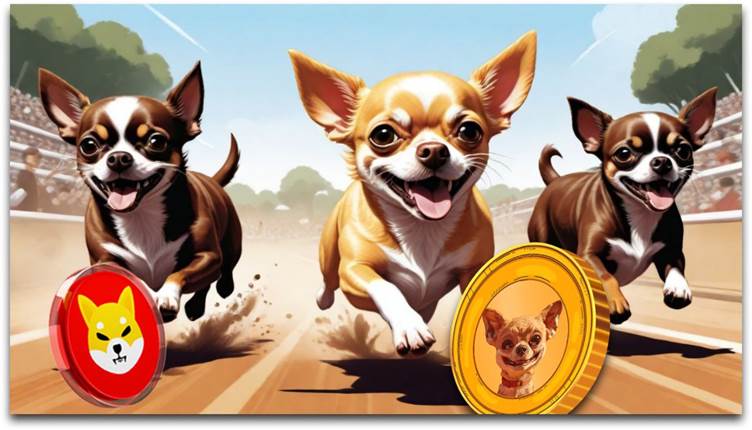 This Solana-Based Token with a Market Cap Under $200,000,000 Will Lead the 2024 Meme Coin Season, Reckons Expert Who Predicted Shiba Inu (SHIB) Rally 