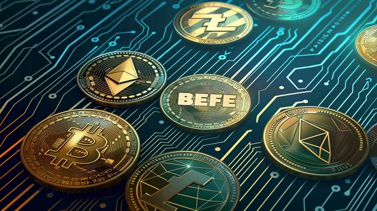 The BEFE Coin Phenomenon: Today’s Premier Meme Coin Investment