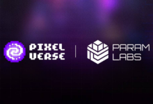 Param Labs and Pixelverse Announce Cross-IP Partnership to Boost Web3 Gaming
