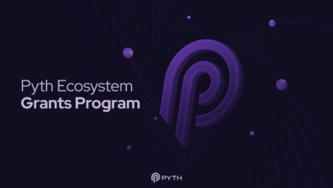 Pyth Data Association Launches PYTH Ecosystem Grants Program with 50M PYTH Grants