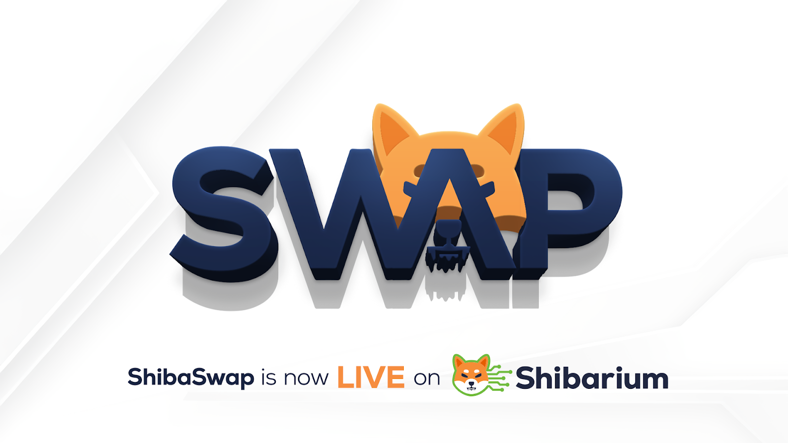 ShibaSwap Migrates to Shibarium, Enhancing DeFi Capabilities and User Experience