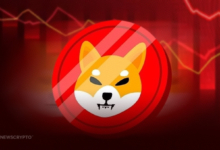 Why is Shiba Inu Slipping Despite Increased Trading Volume?