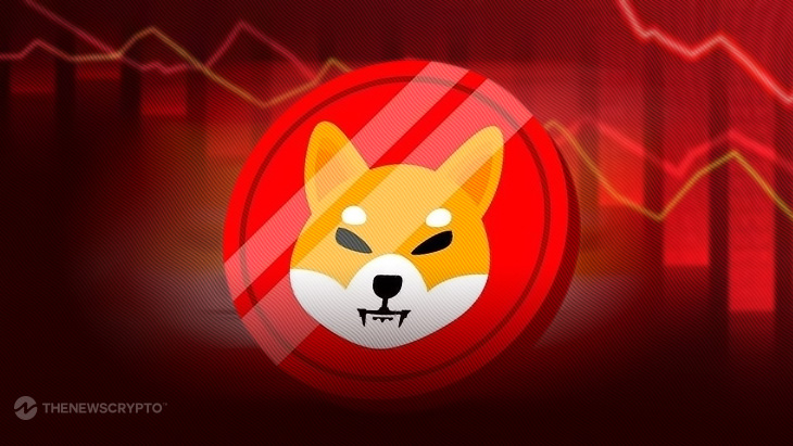 Why is Shiba Inu Price Slipping Despite Increased Trading Volume?