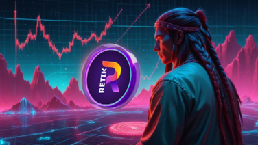 Breaking News: Solana Rival Retik Finance (RETIK) Is Now Listed on Multiple Exchanges, Best New Crypto to Buy in 2024
