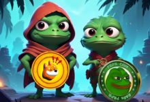 Pepe Coin (PEPE) and Bonk (BONK) Competitor Launching on May 21 Expected to Skyrocket 20x by August 2024