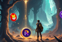 If You're Putting Your Money into Polygon (MATIC) and Shiba Inu (SHIB), You're Missing Out, Smart Money Is Betting on This Altcoin in May