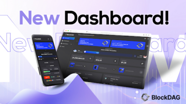 BlockDAG’s New Dashboard Steals Spotlight: Investors Impressed with 800% Coin Value Surge Amidst Render Price and Maker News