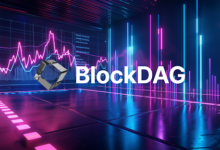 Top 3 Best Cryptocurrencies Of 2024: BlockDAG's $1 Prediction, Immutable Impressive And Solana's Price Surge