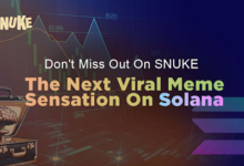 $SNUKE Meme Continues to Surge as Presale Ends in 48 Hours, Contract Audit Completed