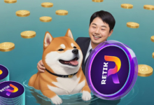 Analyst Who Predicted the 2021 Shiba Inu (SHIB) Rally Identifies 3 Cryptocurrencies to Watch in 2024
