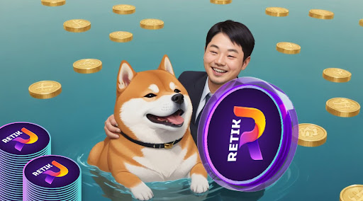 Analyst Who Predicted the 2021 Shiba Inu (SHIB) Rally Identifies 3 Cryptocurrencies to Watch in 2024