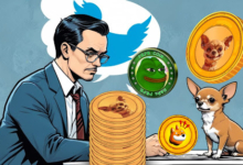 Top Crypto Analyst on Twitter Identifies 3 Best Memes Coins in May 2024, Shiba Inu (SHIB) Not Among Them—Here's Why