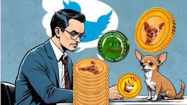 Top Crypto Analyst on Twitter Identifies 3 Best Memes Coins in May 2024, Shiba Inu (SHIB) Not Among Them—Here's Why
