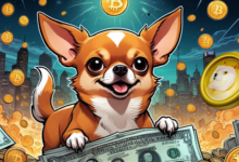 Prominent Analyst Predicts 50X Jump for Dogecoin (DOGE) Competitor Trading Below $0.01