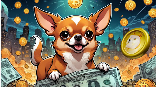 Prominent Analyst Predicts 50X Jump for Dogecoin (DOGE) Competitor Trading Below $0.01
