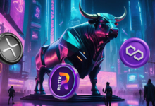 Analyst Known for Accurate Market Predictions Reveals 3 Cryptocurrencies He's Bullish on in the 2024 Bull Run