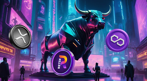 Analyst Known for Accurate Market Predictions Reveals 3 Cryptocurrencies He’s Bullish on in the 2024 Bull Run