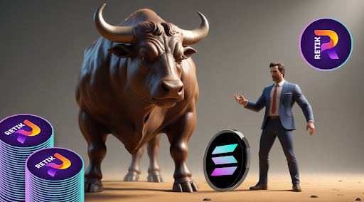 Crypto Trader Who Called Solana’s (SOL) Breakout Rally in 2021 Reveals 3 Best Altcoins for the 2024 Bull Run