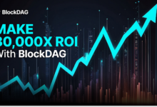 Blockchain Innovations: BlockDAG X1 Miner App Offers 30,000x ROI as Cardano and Cosmos Update Their Platforms