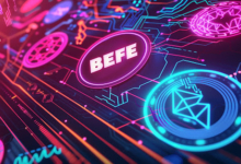 BEFE Coin: The Meme Hype Token Fueling Enthusiasm in Cryptocurrency
