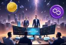 Viral Cardano (ADA) and Polygon (MATIC) Competitor Starts Trading on May 21, 2024—Week 1 Price Prediction