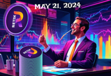 Retik Finance (RETIK) To Commence Trading on May 21, 2024