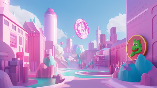  BEFE Coin's Takeover of PEPE and SHIBA INU Explored
