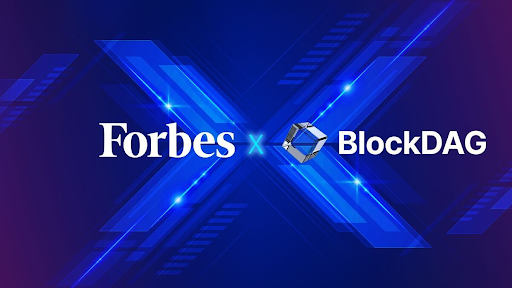 From Doxxing to Triumph: How Forbes Unintentionally Fueled BlockDAG's Financial Surge to $1 Million Daily!