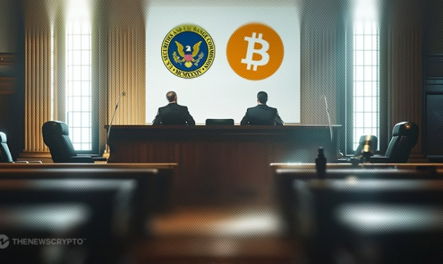 Senate Votes 60-38 to Overturn SEC Crypto Policy, Biden Opposed