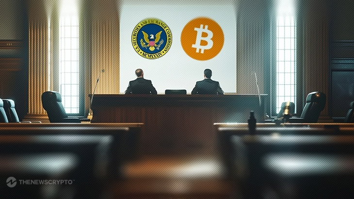 Senate Votes 60-38 to Overturn SEC Crypto Policy, Biden Opposed