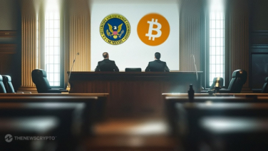 Is Bipartisan Backing for Reversing SEC Rule a Turning Point for Crypto Regulation?