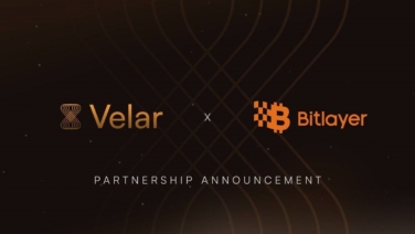 Velar Launches First PerpDex on Bitcoin in Collaboration with Bitlayer