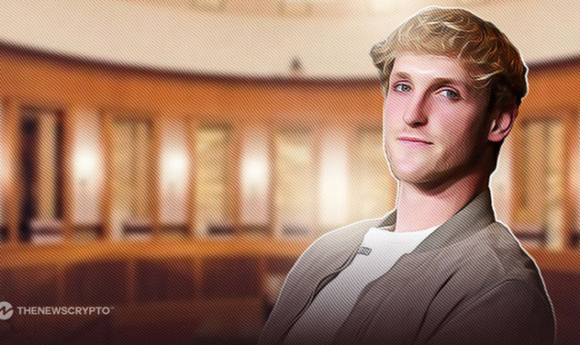 Logan Paul Sues Coffeezilla for Defamation Over CryptoZoo Claims