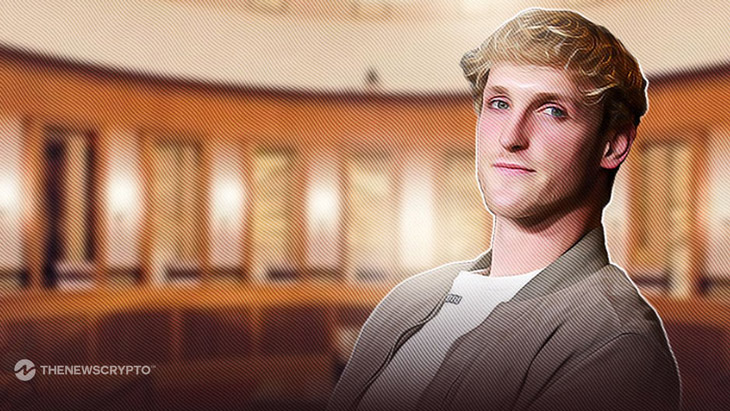 Logan Paul Sues Coffeezilla for Defamation Over CryptoZoo Claims