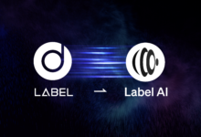 LABEL Foundation Rebrands into LABEL AI: Shaping the Future of Music with AI and Blockchain Innovation