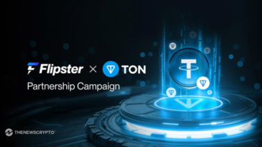 Flipster and TON Announce Exciting New Partnership