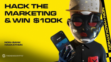 The First Ever Web3 Marketing Hackathon:A $100,000 Challenge To Revolutionize Crypto Wallet Marketing