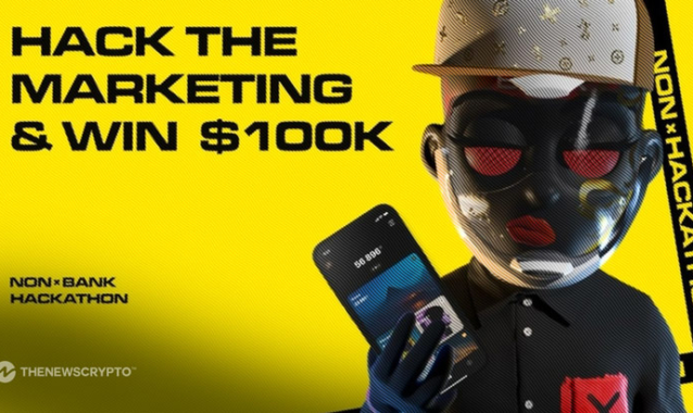 The First Ever Web3 Marketing Hackathon:A $100,000 Challenge To Revolutionize Crypto Wallet Marketing