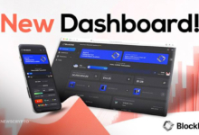 BlockDAG Rises as a Kaspa Alternative: Dashboard Enhancements Drive 850% Surge Amid SHIB Price Predictions
