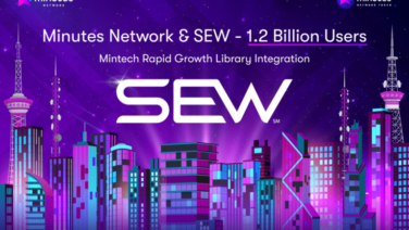 Minutes Network closes in on its first 1.2 billion users with Smart Energy Water