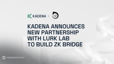 Kadena Announces Partnership with Lurk Lab to Build ZK Bridge