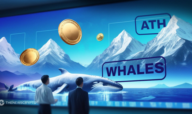 Crypto Market Highlights in May 2024 Recounted