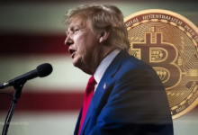Bitcoin Takes Center Stage in the 2024 US Presidential Race