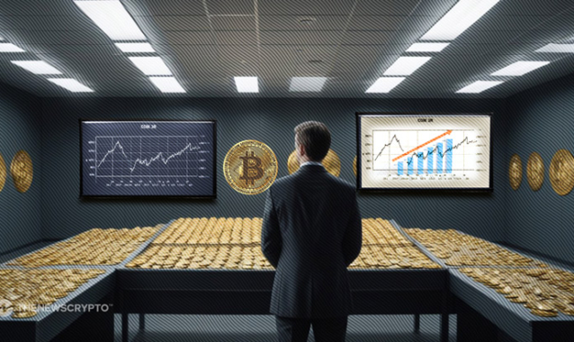 Crypto Market Reawakening Amid Global Interest Rate Cuts, Says Arthur Hayes