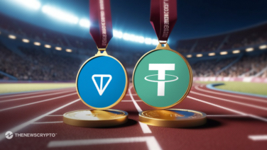 Are Toncoin and Tether the Standout Performers This Week?