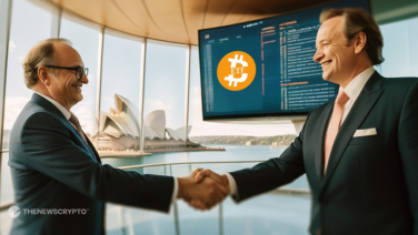 Australia’s ASX to List First Bitcoin ETF by VanEck